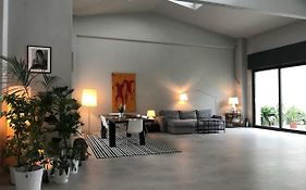 Loft Navigli With Private Garden